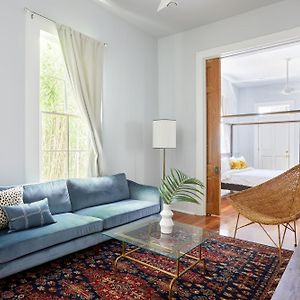 Four-Bedroom Apartment
