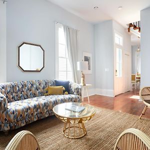 Four-Bedroom Deluxe Apartment